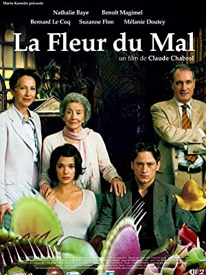 دانلود فیلم The Flower of Evil