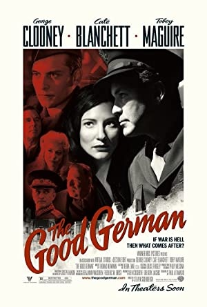 دانلود فیلم The Good German