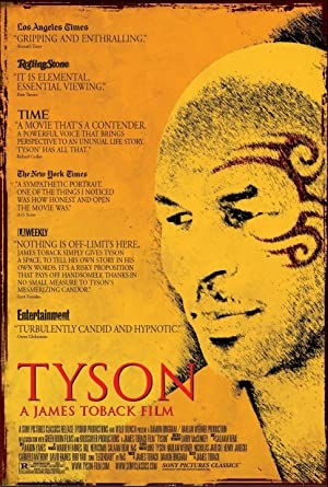 دانلود فیلم Tyson