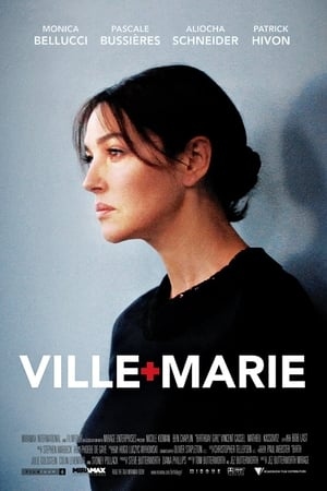 دانلود فیلم Ville-Marie