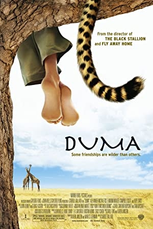 دانلود فیلم Duma