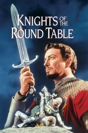 دانلود فیلم Knights of the Round Table