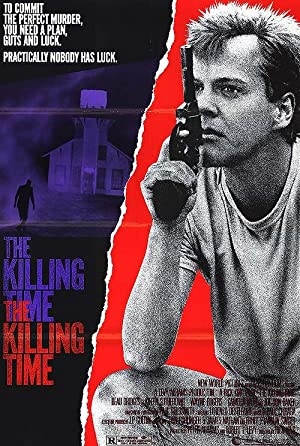 دانلود فیلم The Killing Time