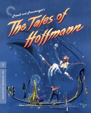 دانلود فیلم The Tales of Hoffmann