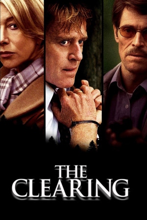 دانلود فیلم The Clearing