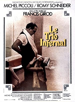 دانلود فیلم The Infernal Trio