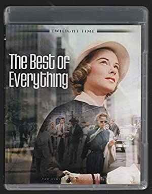 دانلود فیلم The Best of Everything