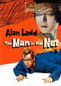 The Man in the Net