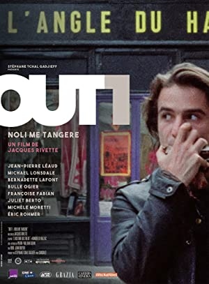 دانلود فیلم Out 1