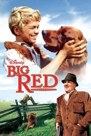 دانلود فیلم Big Red