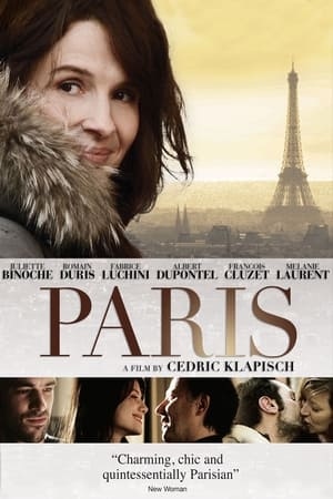 دانلود فیلم Paris