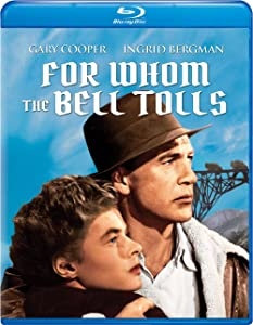 دانلود فیلم For Whom the Bell Tolls