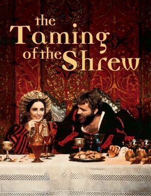 دانلود فیلم The Taming of The Shrew