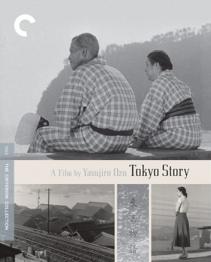 Tokyo Story