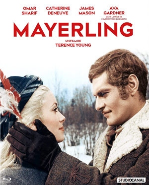 دانلود فیلم Mayerling