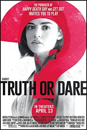 دانلود فیلم Truth or Dare