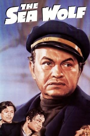 دانلود فیلم The Sea Wolf