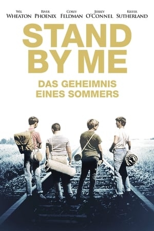 دانلود فیلم Stand by Me