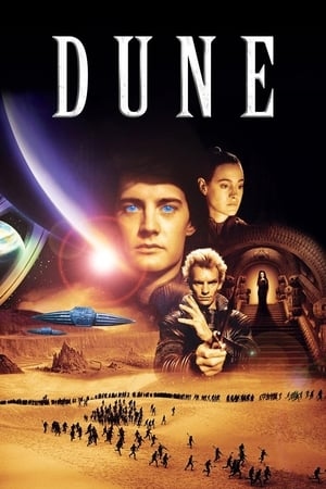 دانلود فیلم Dune