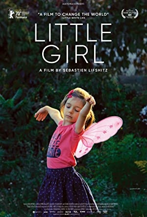 دانلود فیلم Little Girl