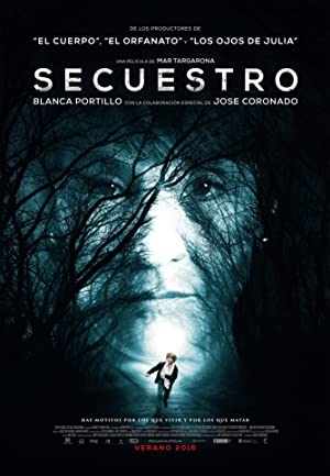 دانلود فیلم Secuestro