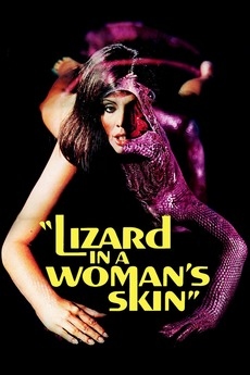 دانلود فیلم A Lizard in a Womans Skin