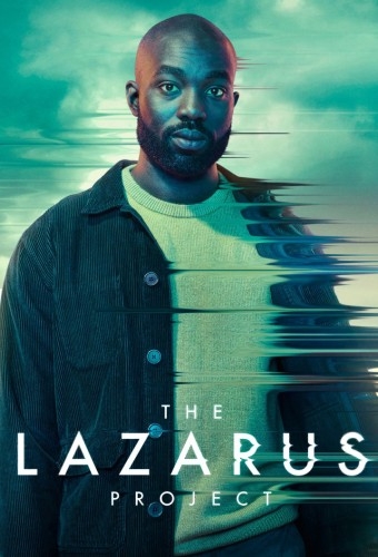 دانلود سریال The Lazarus Project