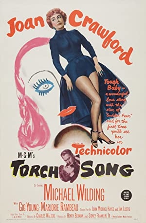 دانلود فیلم Torch Song