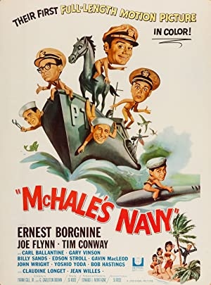 دانلود فیلم McHales Navy