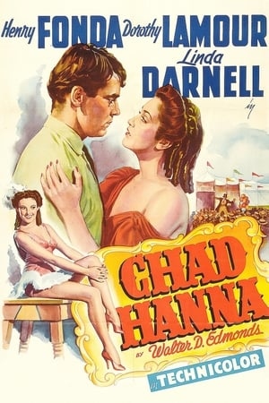 دانلود فیلم Chad Hanna