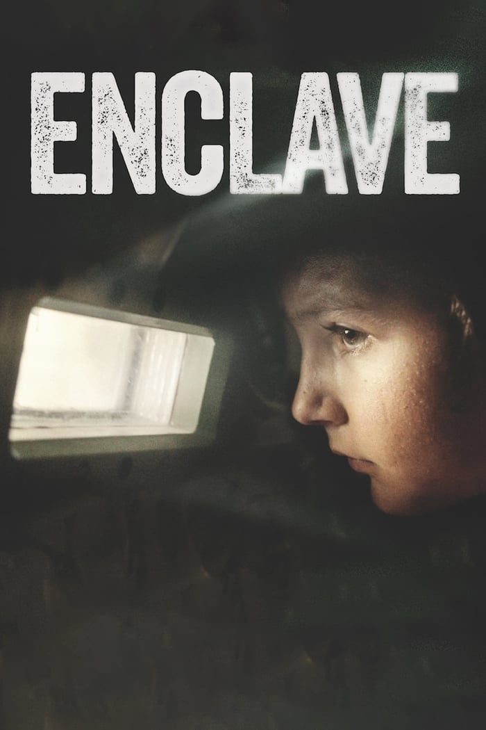 دانلود فیلم Enclave