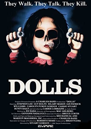 دانلود فیلم Dolls