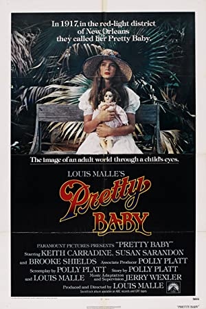 دانلود فیلم Pretty Baby