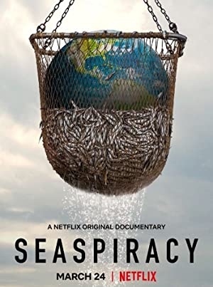 دانلود فیلم Seaspiracy