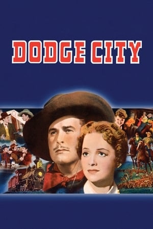 دانلود فیلم Dodge City