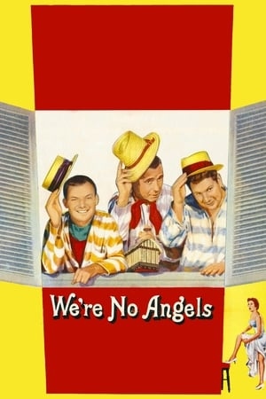 Were No Angels