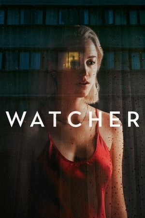 دانلود فیلم Watcher