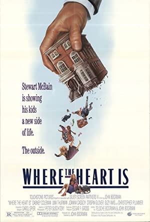 دانلود فیلم Where the Heart Is