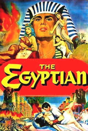 دانلود فیلم The Egyptian