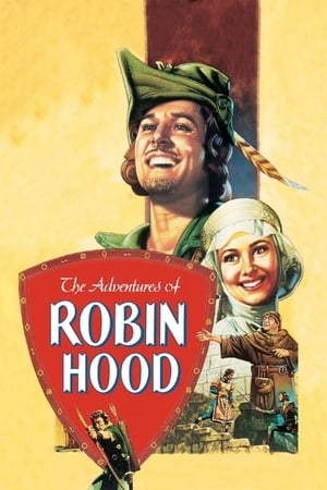 دانلود فیلم The Adventures of Robin Hood