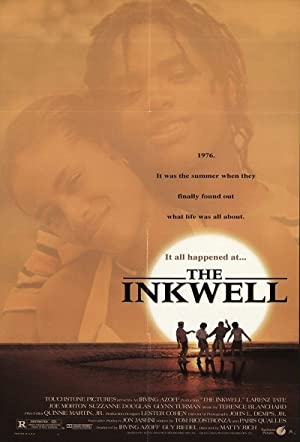 دانلود فیلم The Inkwell