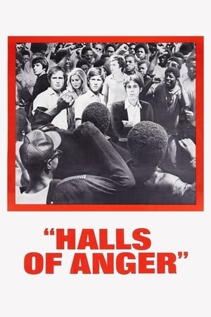 دانلود فیلم Halls of Anger