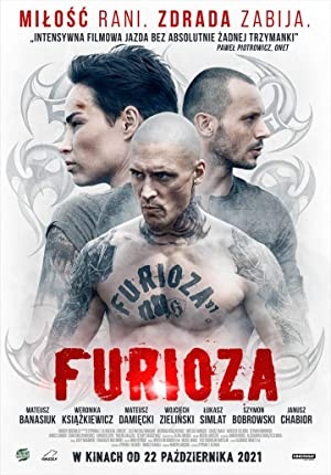 دانلود فیلم Furioza