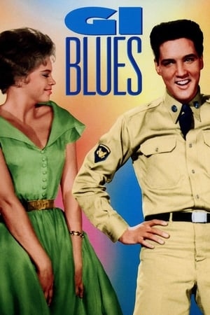 دانلود فیلم G I Blues