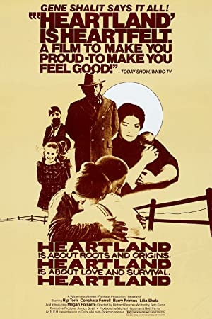 دانلود فیلم Heartland