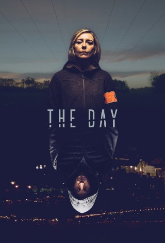 دانلود سریال The Day