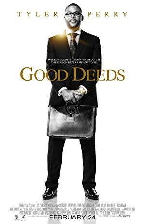 دانلود فیلم Good Deeds