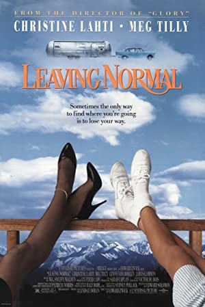 دانلود فیلم Leaving Normal