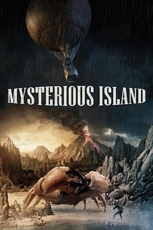 دانلود فیلم Mysterious Island