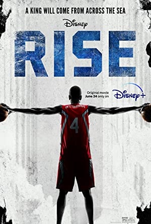 دانلود فیلم Rise